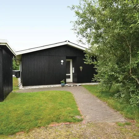 3 Bedroom In Fan Casa de Férias Fanø