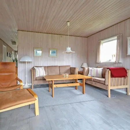 Feriehus Nygardstoft V Fanø
