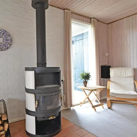 3 Bedroom In Fan Casa de Férias *