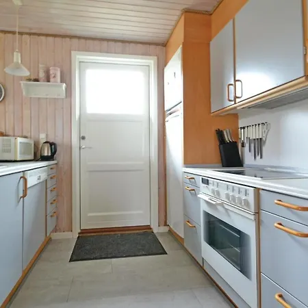 3 Bedroom In Fan *