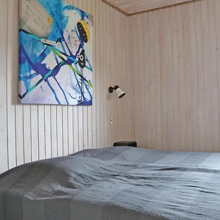 3 Bedroom In Fan בית נופש *