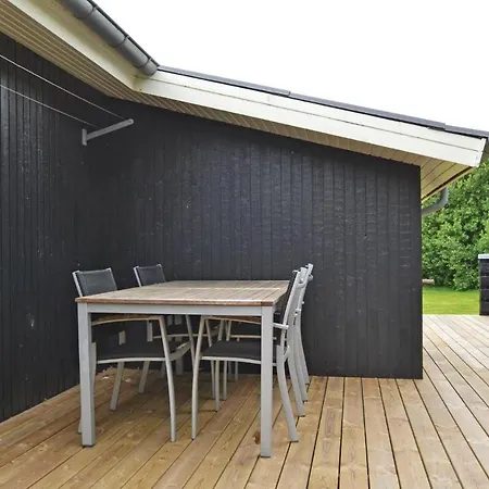 3 Bedroom In Fan * Fanø