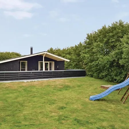 3 Bedroom In Fan Fanø