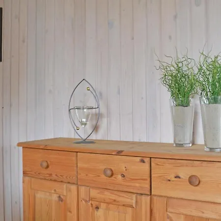 3 Bedroom In Fan * Fanø