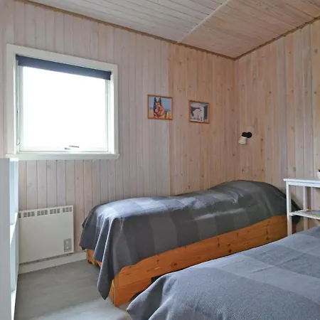 בית נופש 3 Bedroom In Fan