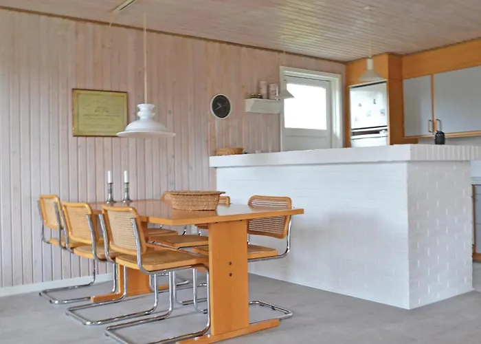 Nygardstoft V * Fanø