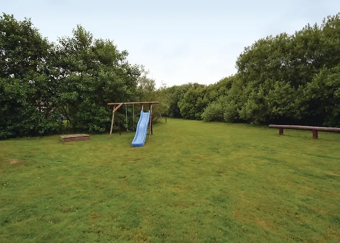 Сasa de vacaciones Nygardstoft V